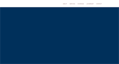 Desktop Screenshot of falcongroup.net